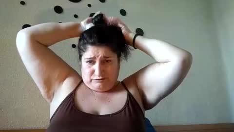 inna46_ online show from 8, 1, 2025