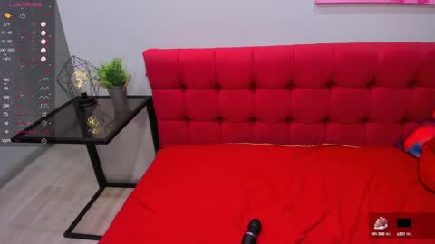 Inna online show from 1, 2, 2025