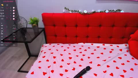 Inna online show from 21, 2, 2025