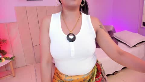 Indra online show from 17, 1, 2025