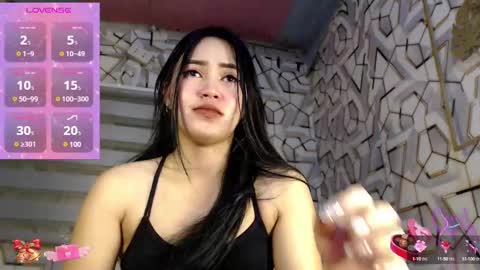 Belle online show from 5, 3, 2025