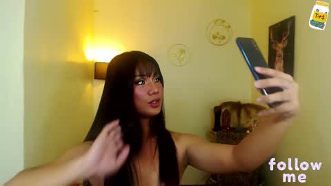 Snapshot of innocent_katleya chatting on 23, 12, 2024 KATLEYA online show from 23, 12, 2024