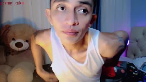 calvin online show from 19, 12, 2024