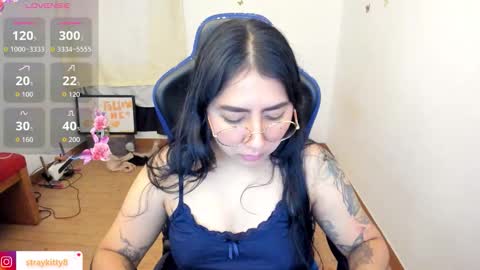 Luna        online show from 7, 2, 2026