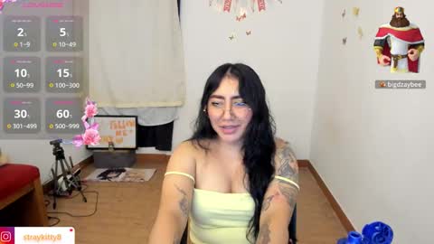 Luna        online show from 6, 3, 2026