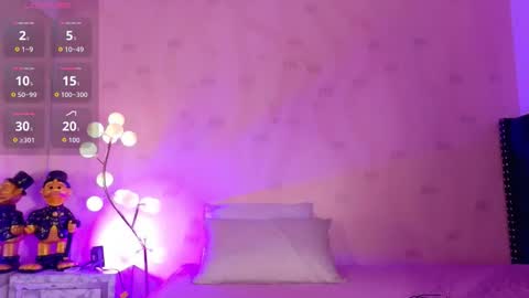 innocenthazel online show from 15, 3, 2026