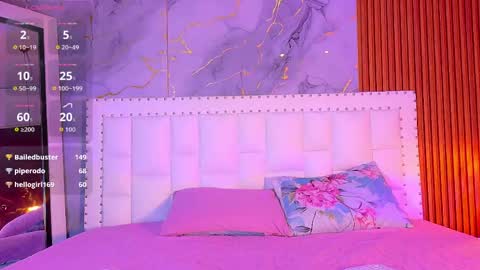 innocenthazel online show from 21, 4, 2026