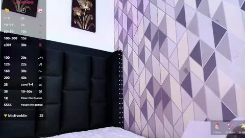 SELENA  online show from 25, 2, 2025