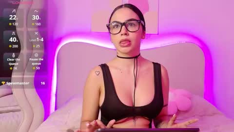 SELENA  online show from 29, 10, 2025