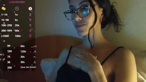 Snapshot of innocentlatiina chatting on 20, 1, 2025 Laroa online show from 20, 1, 2025