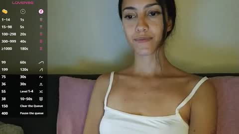 Laroa online show from 12, 11, 2025