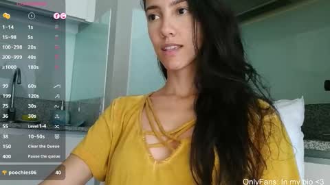 Laroa online show from 9, 3, 2026