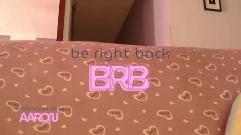 Aaron online show from 8, 2, 2025