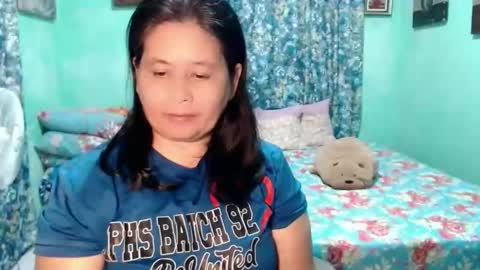 inocent_joy online show from 6, 1, 2026