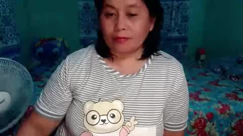 inocent_joy online show from 2, 6, 2026