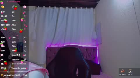 Luna moon online show from 16, 12, 2024