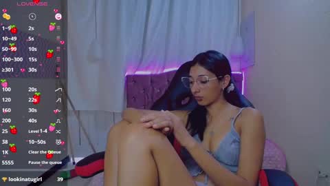 Luna moon online show from 26, 12, 2024