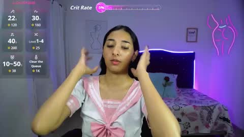 Luna moon online show from 19, 10, 2025