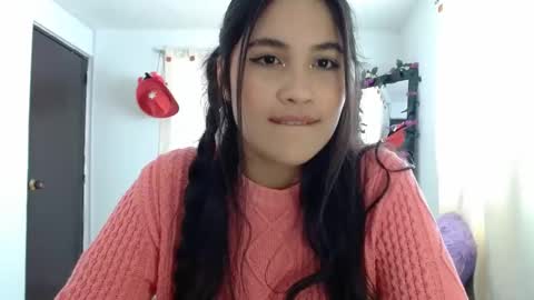 Snapshot of inocentheaven chatting on 6, 2, 2025 Celeste online show from 6, 2, 2025