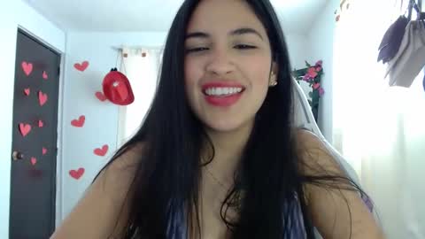 Snapshot of inocentheaven chatting on 17, 2, 2025 Celeste online show from 17, 2, 2025