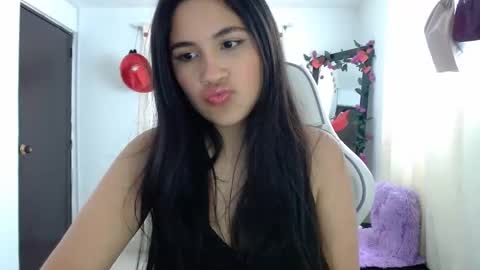 Snapshot of inocentheaven chatting on 20, 2, 2025 Celeste online show from 20, 2, 2025