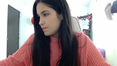 Snapshot of inocentheaven chatting on 21, 2, 2025 Celeste online show from 21, 2, 2025