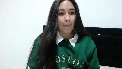 Snapshot of inocentheaven chatting on 11, 9, 2025 Celeste online show from 11, 9, 2025