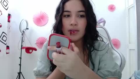 Snapshot of inocentheaven chatting on 29, 9, 2025 Celeste online show from 29, 9, 2025