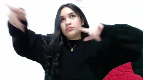 Celeste online show from 21, 3, 2026