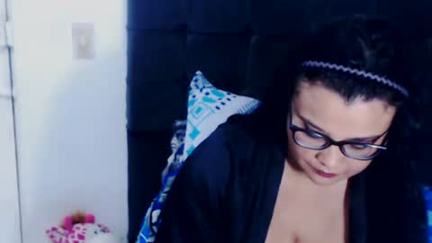 Snapshot of inouebleach chatting on 12, 6, 2026 NATASHA online show from 12, 6, 2026