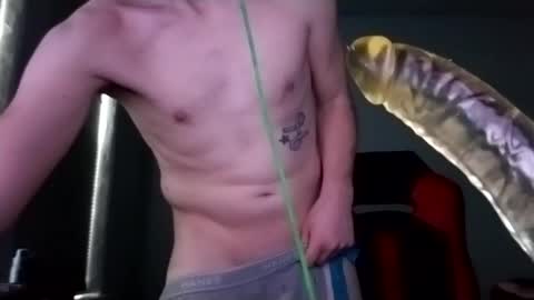 Smoke online show from 23, 3, 2026