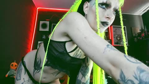   SANIA  online show from 7, 1, 2025