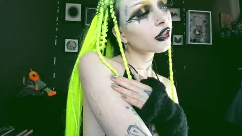   SANIA  online show from 12, 2, 2025