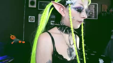   SANIA  online show from 13, 2, 2025