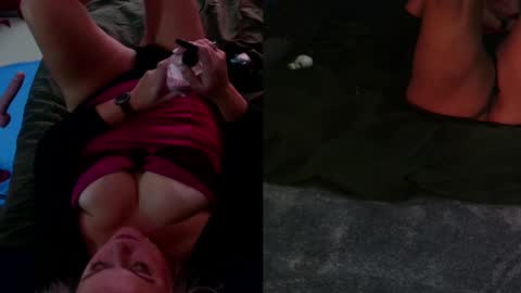 InsatiableCpl333 online show from 7, 11, 2025