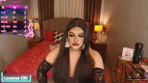 tasha online show from 25, 11, 2025