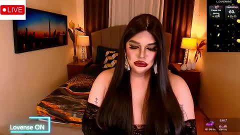 Snapshot of insatiablesexqueen chatting on 10, 5, 2026 tasha online show from 10, 5, 2026