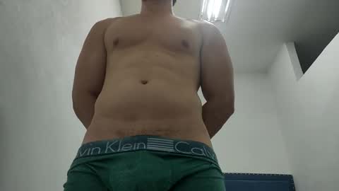 Snapshot of insistente chatting on 8, 1, 2026 INSTAGRAM camilodlx online show from 8, 1, 2026