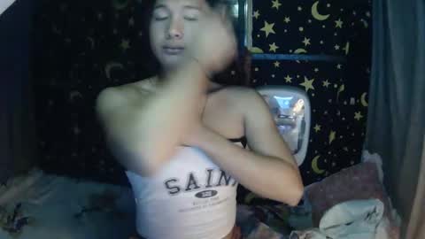 Snapshot of insulting_whoreifica chatting on 4, 3, 2025 MAXINE online show from 4, 3, 2025