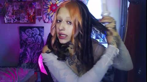 Insunnity666 online show from 9, 10, 2025