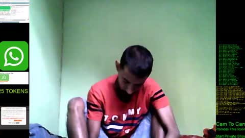 interne8famous online show from 6, 12, 2024