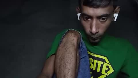 Snapshot of interne8famous chatting on 10, 11, 2025 interne8famous online show from 10, 11, 2025