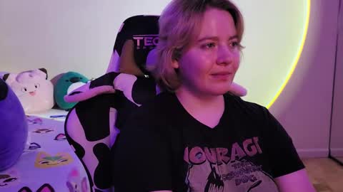 Faye online show from 29, 12, 2024