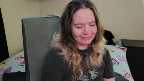 Faye online show from 31, 3, 2026