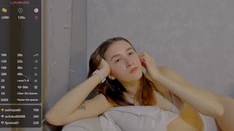 Snapshot of internetsexplorer chatting on 18, 1, 2025 Bernadette Join online show from 18, 1, 2025