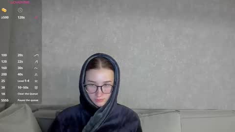 Bernadette  Join  online show from 18, 1, 2026