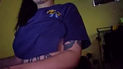 kirie  online show from 3, 3, 2025