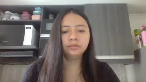 Snapshot of inthegreenway chatting on 27, 10, 2025 Iris 3 online show from 27, 10, 2025