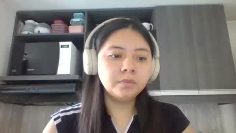 Snapshot of inthegreenway chatting on 18, 11, 2025 Iris 3 online show from 18, 11, 2025