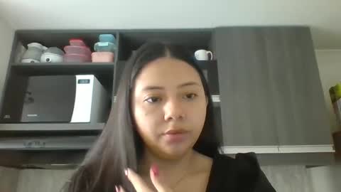 Snapshot of inthegreenway chatting on 1, 12, 2025 Iris 3 online show from 1, 12, 2025